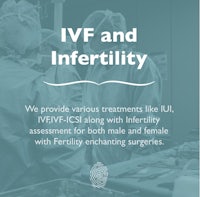 ivf and infertility