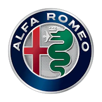 alfa romeo logo