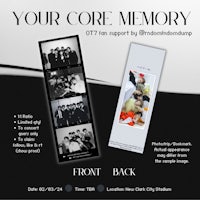 a black and white photo with the words'your core memory'