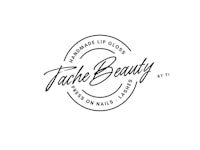 TACHE Beauty By Ti - Handmade Press Ons, Handmade Lip Gloss, and Lashes