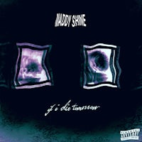 maddie shine - it's the time