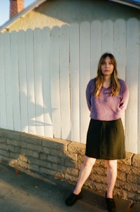 alexandra johnstone (mirrorball) lindsey nicholson