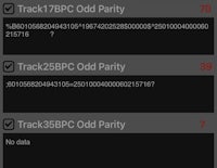 Taco johns gift card msrx6 data