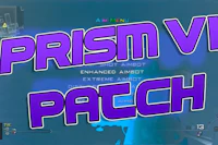 prism v patch - ps4 - ps4 - ps4 - ps4 