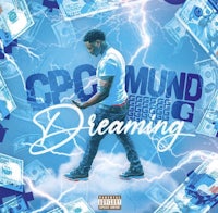 the cover of cpg mundg's dreaming