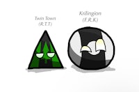 twin kilingon town r r r r r r r r r r r 