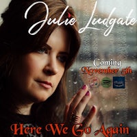 here we go again by julie ludgate