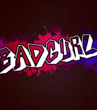 bad girl hd wallpaper