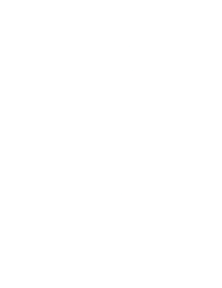 a white arrow on a black background