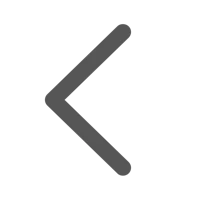 an arrow icon on a black background