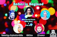 Ricky Lee Barnes - Digital Marketing Example - Jackhammer Chicago