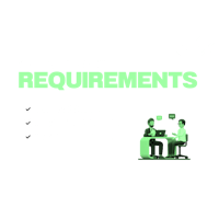 artist submission requirements tell about your music to social media