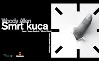 woody allen smrt kuca