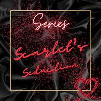 the cover of series sarah's seduction
