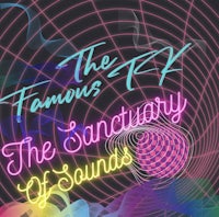 the sanctuary of sounds by the famous ry