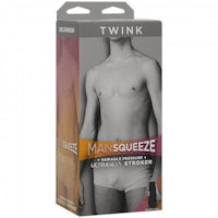 twink man squeeze underwear