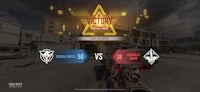 a screenshot of call of duty battle royale