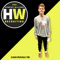 caleb fitzgerald hw recruiting