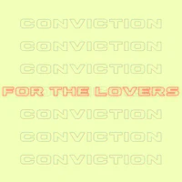 for the lovers cover art