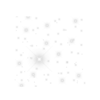 a black background with white stars on it
