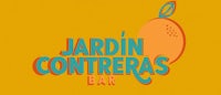 the logo for jardin contornas bar