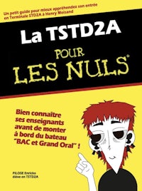 la tstda pour les nulls