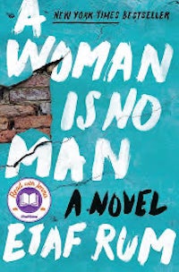 a woman is no man a novel by eef rum