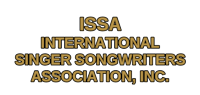 isa international singer songwriters association, inc