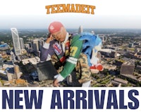 teemaat new arrivals