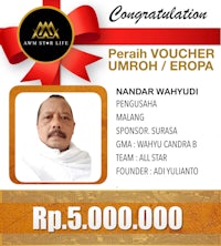 perah voucher umroh eropa