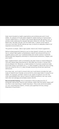 a black and white document with text on it