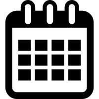 a black background with a plane flying in the sky