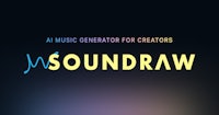 sounddraw - music generator for creators