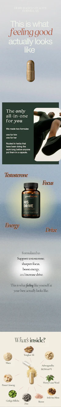 a poster with a lot of different things on it