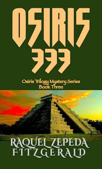 osiris 993 by raoul fitzgerald