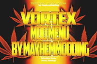 vortex menu by mayhemodding