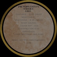 jk triplesavan service list