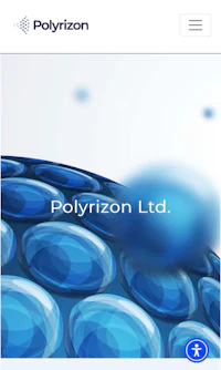 polyzon ltd - screenshot