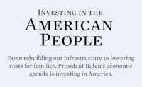 investing in the american people