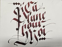 Vintage Sign Restoration