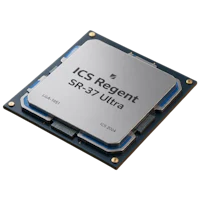 the igc reliant sr-75 ultra cpu on a black background