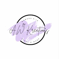 the logo for aw refections