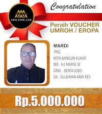 perah voucher umroh eropa