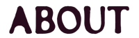 an image of the word inquiry on a black background