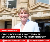 breaking judge cps submitted false complaint take kid from kentucky