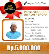 perah voucher umroh europea