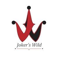 joker's wild logo
