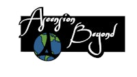 the logo for acergyon beyond