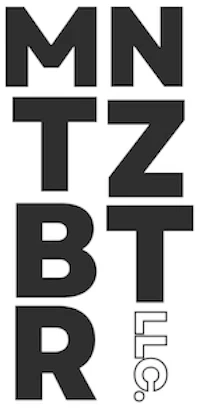 the logo for mntz btr fc