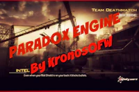 paradox engine by kronoswf